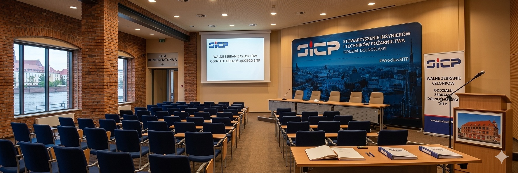 Walne Zebranie Członków Oddziału Dolnośląskiego SITP – 2 czerwca 2026 r.