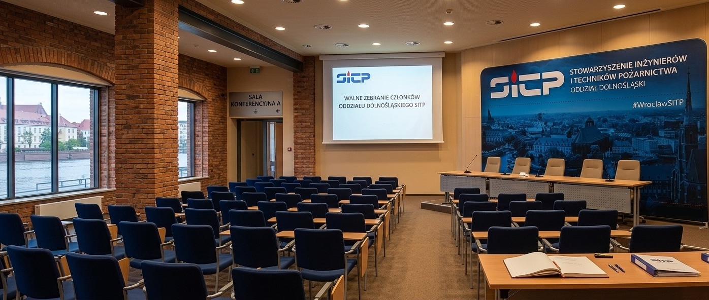 Walne Zebranie Członków Oddziału Dolnośląskiego SITP – 2 czerwca 2026 r.